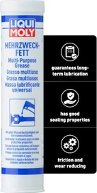 Liqui Moly Mehrzweckfett, 400g