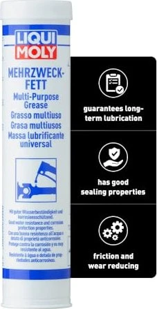 Liqui Moly Mehrzweckfett, 400g