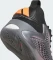adidas Anthony Edwards 1 Low iron metallic/core black/solar orange Vorschaubild