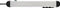Brennenstuhl Premium-Alu-Line, 6-fach, 2x USB-A, 3m, silber/schwarz Vorschaubild