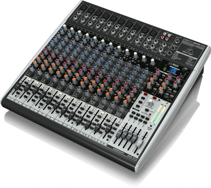 Behringer Xenyx X2442USB