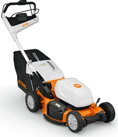Stihl RMA 756 V Akku-Rasenmäher solo