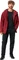 Vaude Rosemoor II Funktionsjacke carmine (Herren) Vorschaubild