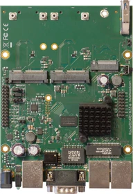 MikroTik RouterBOARD M33G