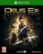 Deus Ex: Mankind Divided (Xbox One/SX) Vorschaubild
