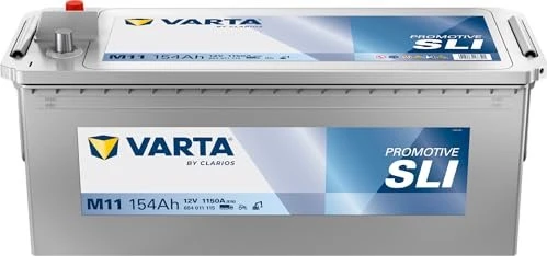 Varta Promotive Heavy Duty M11