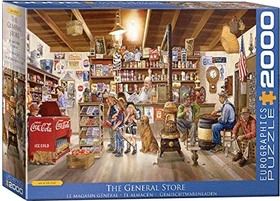 Eurographics The General Store