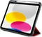 Otterbox React Folio für Apple iPad (10.Gen), rot Vorschaubild