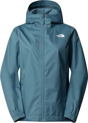 The North Face Quest Funktionsjacke stormy blue (Damen)