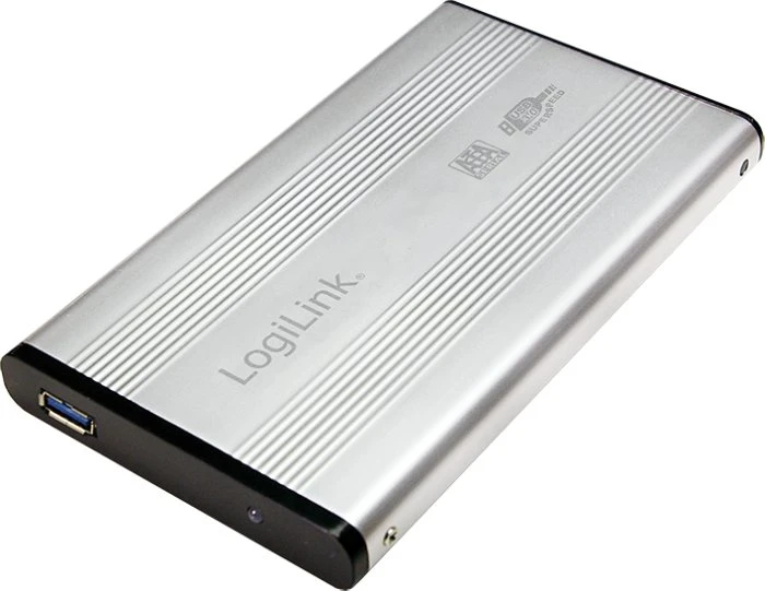 LogiLink UA0106A, USB-A 3.0