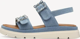 Tamaris Sandalette denim (Damen)