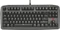 Trust Gaming GXT 870, LEDs weiß, GXT-WHITE, USB, DE Vorschaubild