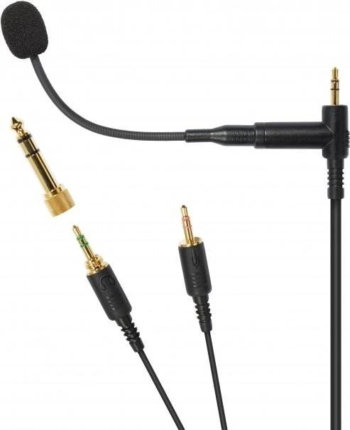 beyerdynamic Custom One Pro Plus inkl. Custom Headset Gear weiß