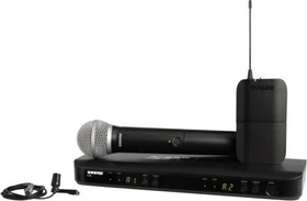 Shure BLX1288/CVL T11