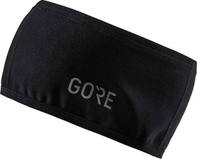 Gore Wear M Windstopper Stirnband schwarz