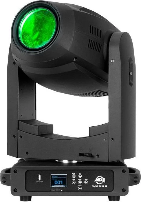 ADJ Focus Spot 6Z
