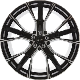 GMP Gunner 10.5x21 5/112 ET25 (verschiedene Farben)