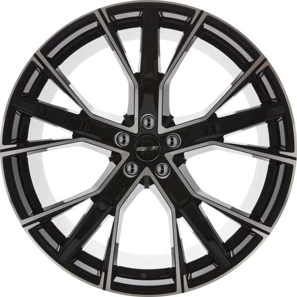 GMP Gunner 10.5x21 5/112 ET25 (verschiedene Farben)
