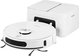 Tesvor S8 Max Saug-/Wischroboter inkl. Absaugstation