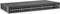 LevelOne GEL Kilby Rackmount Gigabit Managed Switch, 48x RJ-45, 4x SFP Vorschaubild