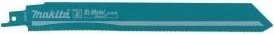 Makita BIM Metall Säbelsägeblatt 14-18TPI, 228x1.1mm, 5 Stück