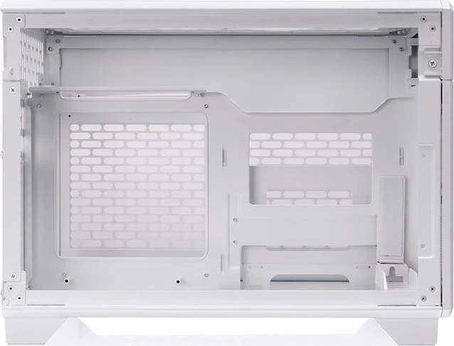 Thermaltake TR100 Snow, weiß, Mini-ITX