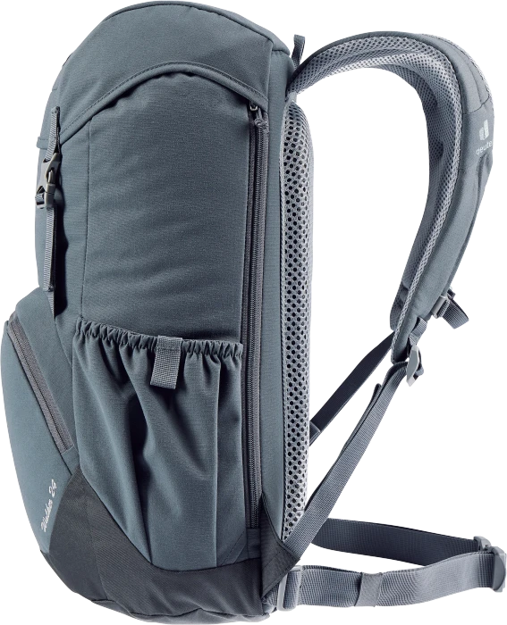 Deuter Walker 24 graphite/black