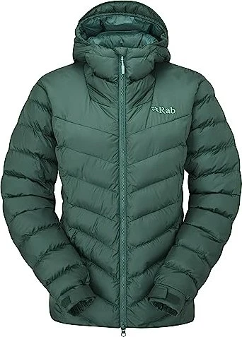 Rab Nebula Pro Jacke (Damen)