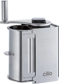 Cilio Deluxe Käsereibe