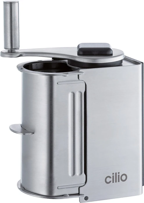 Cilio Deluxe Käsereibe