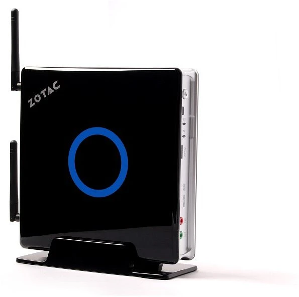 Zotac ZBOX ID45, GeForce GT 640M