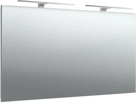 Emco Mee LED-Lichtspiegel 160x79cm