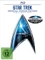 Star Trek Box (Filme 1-6) (Blu-ray) Vorschaubild