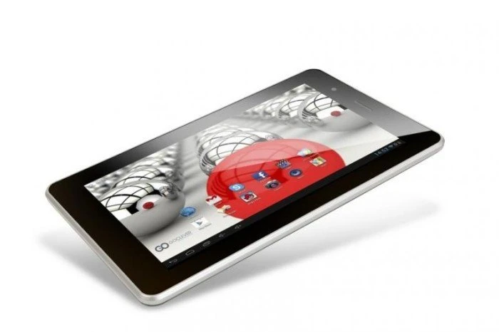 Goclever TAB M723G, UMTS