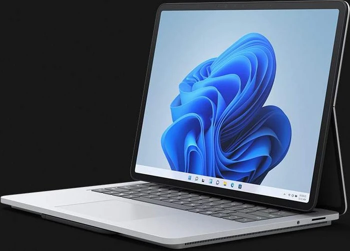 Microsoft Surface Laptop Studio, Core i5-11300H, 16GB RAM, 512GB SSD, FR, Business