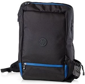 HP Student Edition Backpack 17.3"