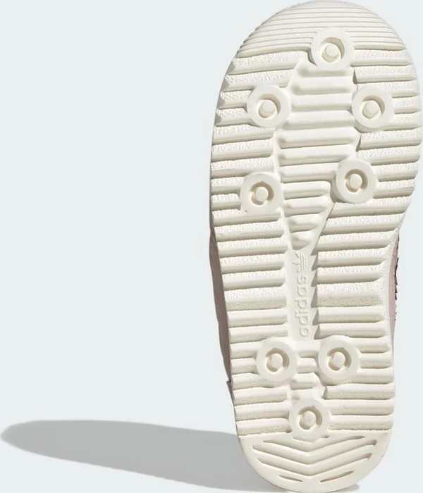 adidas SL 72 RS Elastic Laces wonder taupe/earth strata/lucid pink (Junior)