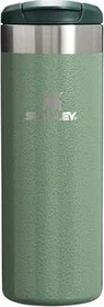 Stanley The Aerolight Transit Mug Isolierbecher 470ml hammertone green