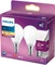 Philips Classic LED Tropfen E14 4.3-40W/827, 2 Stück Vorschaubild