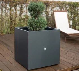 Herstera Cube 70 anthrazit