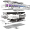 Sapphire Nitro+ Radeon RX 9070 XT OC PhantomLink Polar Edition, 16GB GDDR6, 2x HDMI, 2x DP, lite retail Vorschaubild