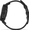 Garmin Fenix 6 Sapphire black dlc/heathered red nylon Vorschaubild