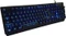 LC-Power LC-KEY-4B-LED, USB, DE Vorschaubild