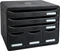 Exacompta Schubladenbox Toolbox/Storebox Vorschaubild