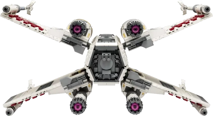 LEGO Star Wars - X-Wing Starfighter