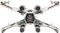 LEGO Star Wars - X-Wing Starfighter Vorschaubild