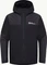 Jack Wolfskin Jasper Ins Funktionsjacke schwarz (Herren) Vorschaubild