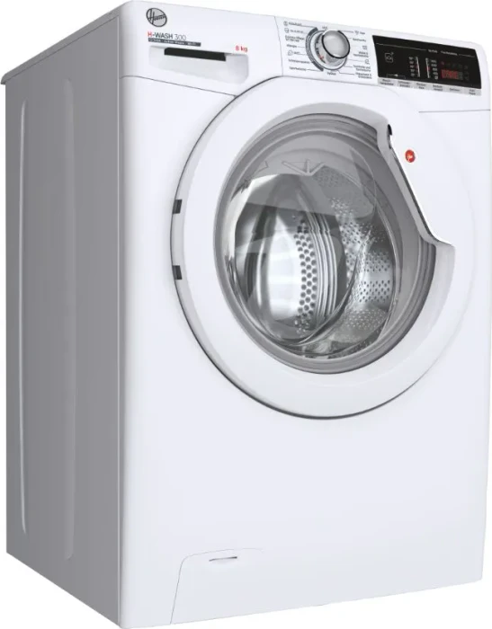 Hoover H3WOSQ485TA4-84 Frontlader
