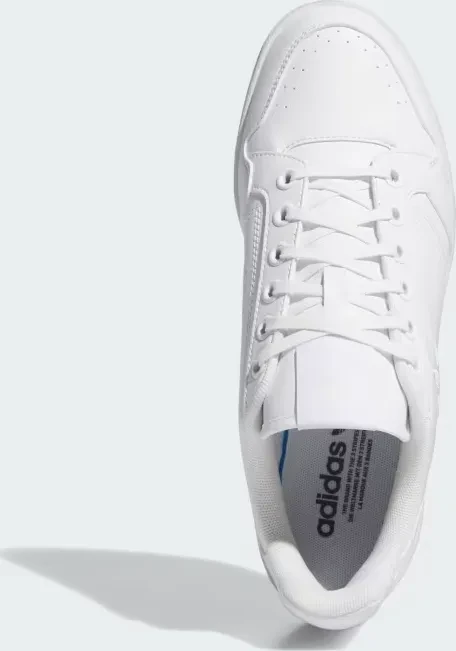adidas NY 90 cloud white/crystal white (Herren)