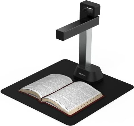 Iris IRIScan Desk 6